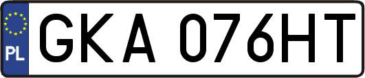 GKA076HT
