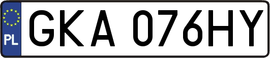 GKA076HY