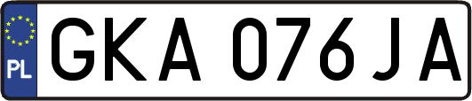 GKA076JA