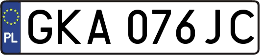 GKA076JC