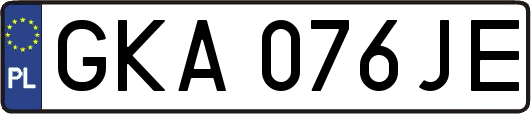 GKA076JE