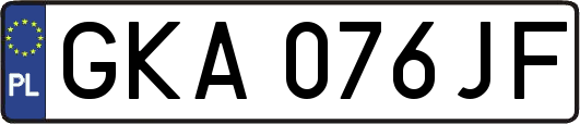 GKA076JF