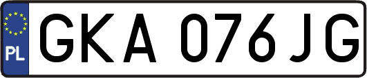 GKA076JG