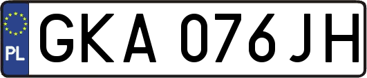 GKA076JH