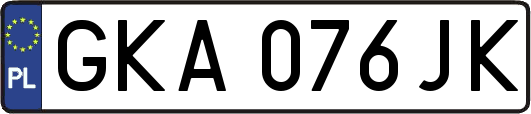 GKA076JK