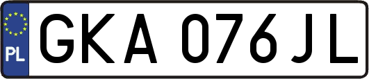 GKA076JL