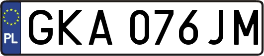 GKA076JM