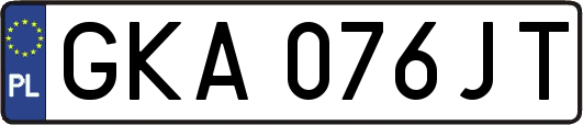 GKA076JT
