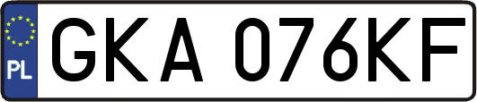 GKA076KF
