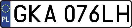 GKA076LH