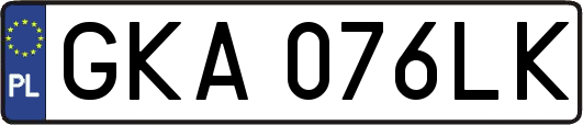GKA076LK