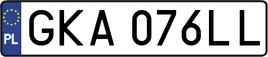 GKA076LL