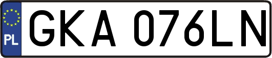 GKA076LN