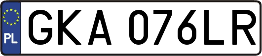 GKA076LR