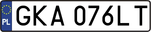 GKA076LT
