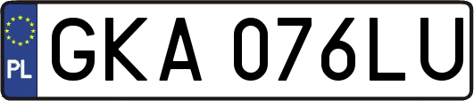 GKA076LU