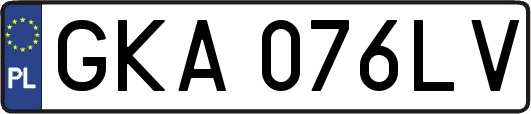 GKA076LV