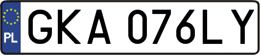 GKA076LY