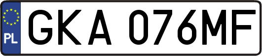 GKA076MF