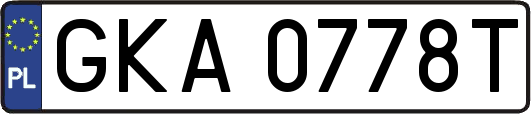 GKA0778T