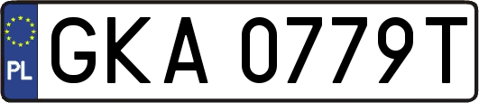 GKA0779T