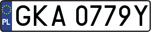 GKA0779Y