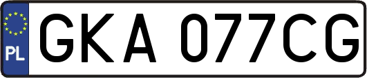 GKA077CG