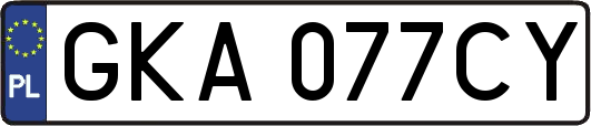 GKA077CY