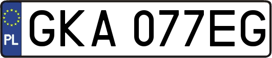 GKA077EG