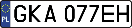 GKA077EH