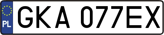 GKA077EX