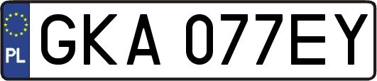 GKA077EY