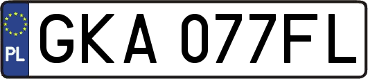 GKA077FL