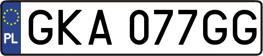 GKA077GG