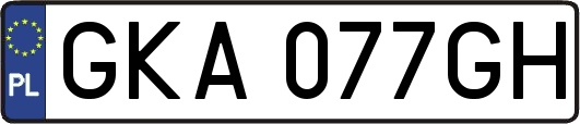 GKA077GH