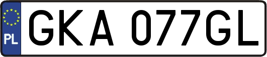GKA077GL