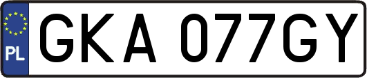 GKA077GY