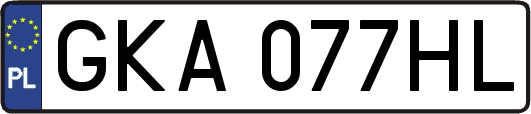 GKA077HL