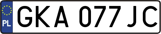 GKA077JC
