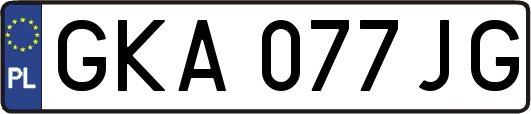 GKA077JG