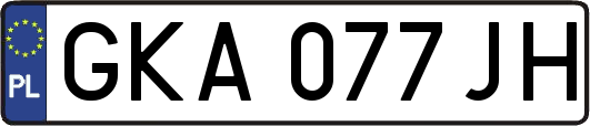 GKA077JH