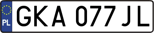 GKA077JL