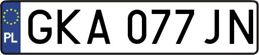 GKA077JN