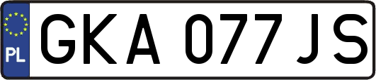 GKA077JS