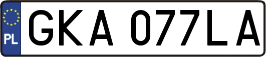 GKA077LA