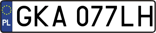 GKA077LH