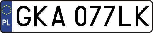 GKA077LK