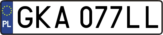 GKA077LL
