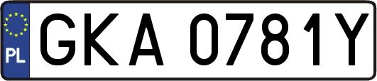 GKA0781Y