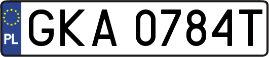 GKA0784T